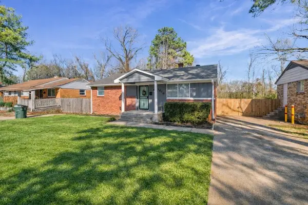 4816 MCCRORY AVE, Memphis, TN 38122