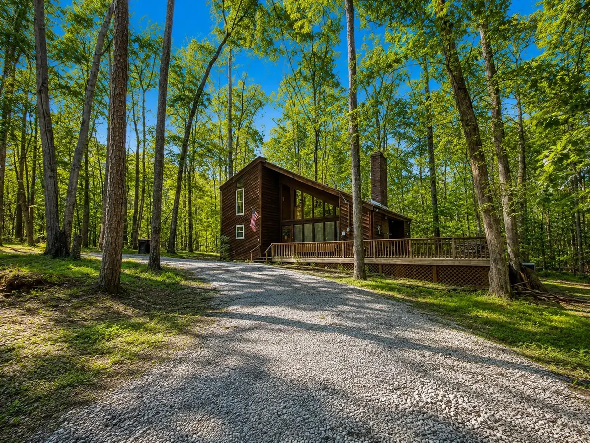1675 YMCA LN, Counce, TN 38326 - #1