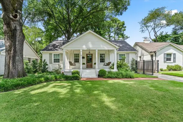 3624 SOUTHWOOD AVE, Memphis, TN 38111