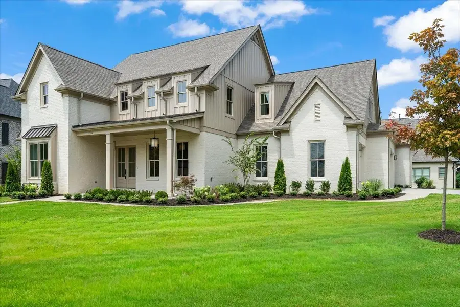 9176 OLD GREEN LN, Germantown, TN 38138 - #2