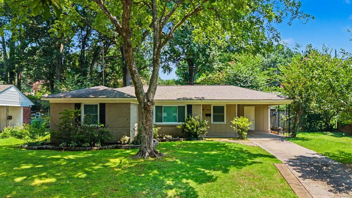 1416 WILBEC RD, Memphis, TN 38117 - #1