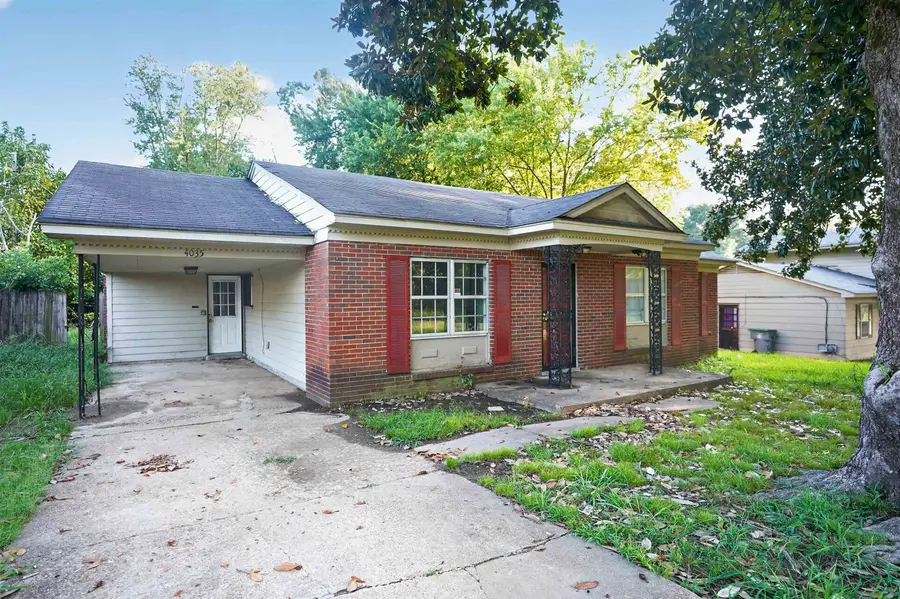 4035 ST ELMO AVE, Memphis, TN 38128 - #3