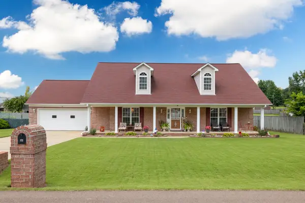 89 FARMER TRAIL ST, Atoka, TN 38004