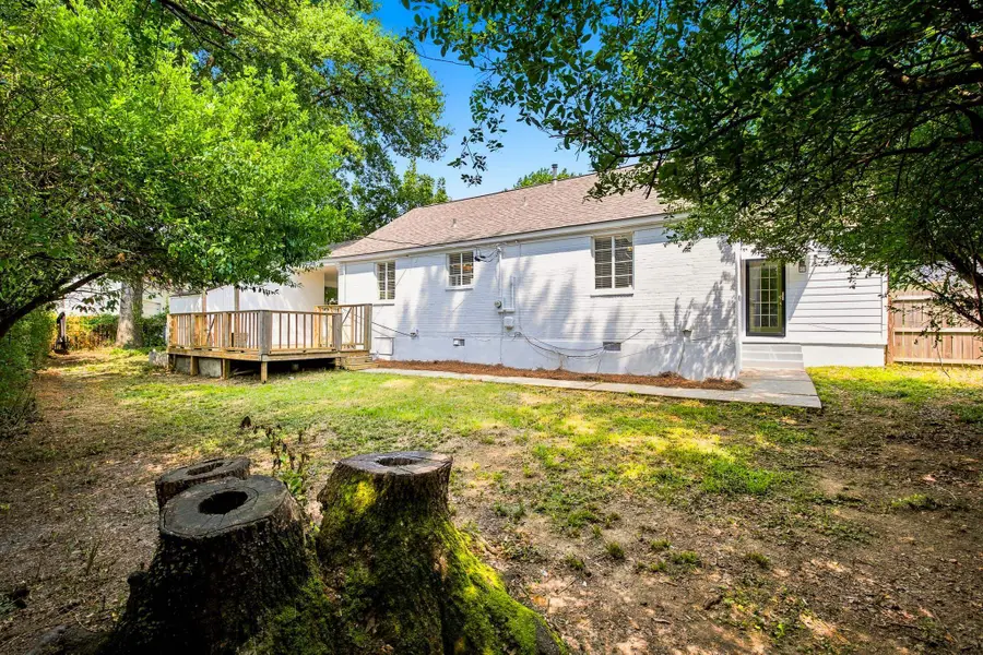 3803 N MONTCLAIR DR, Memphis, TN 38111 - #2