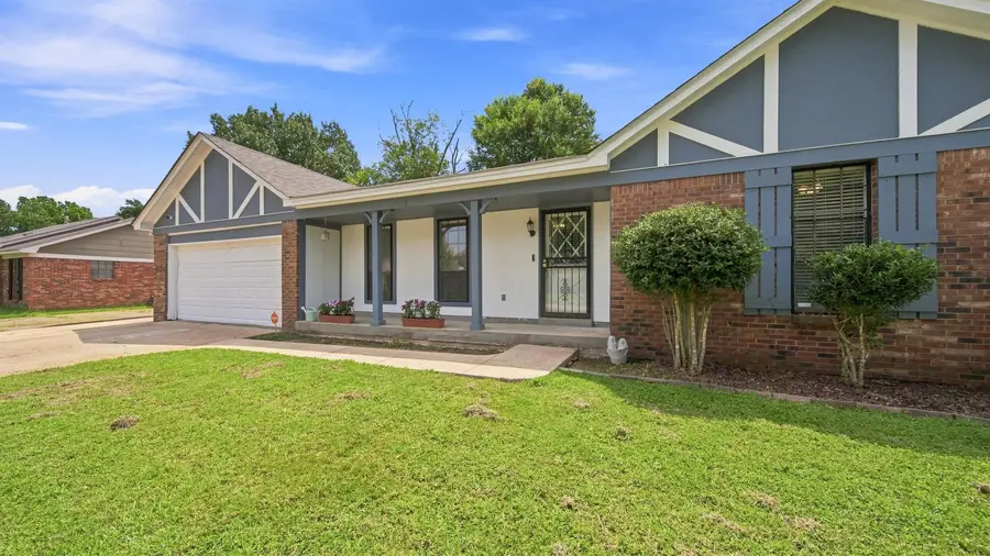 3100 MARY ELIZABETH DR, Bartlett, TN 38134 - #2