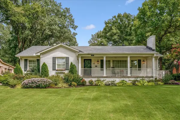 42 SEVIER ST, Memphis, TN 38111