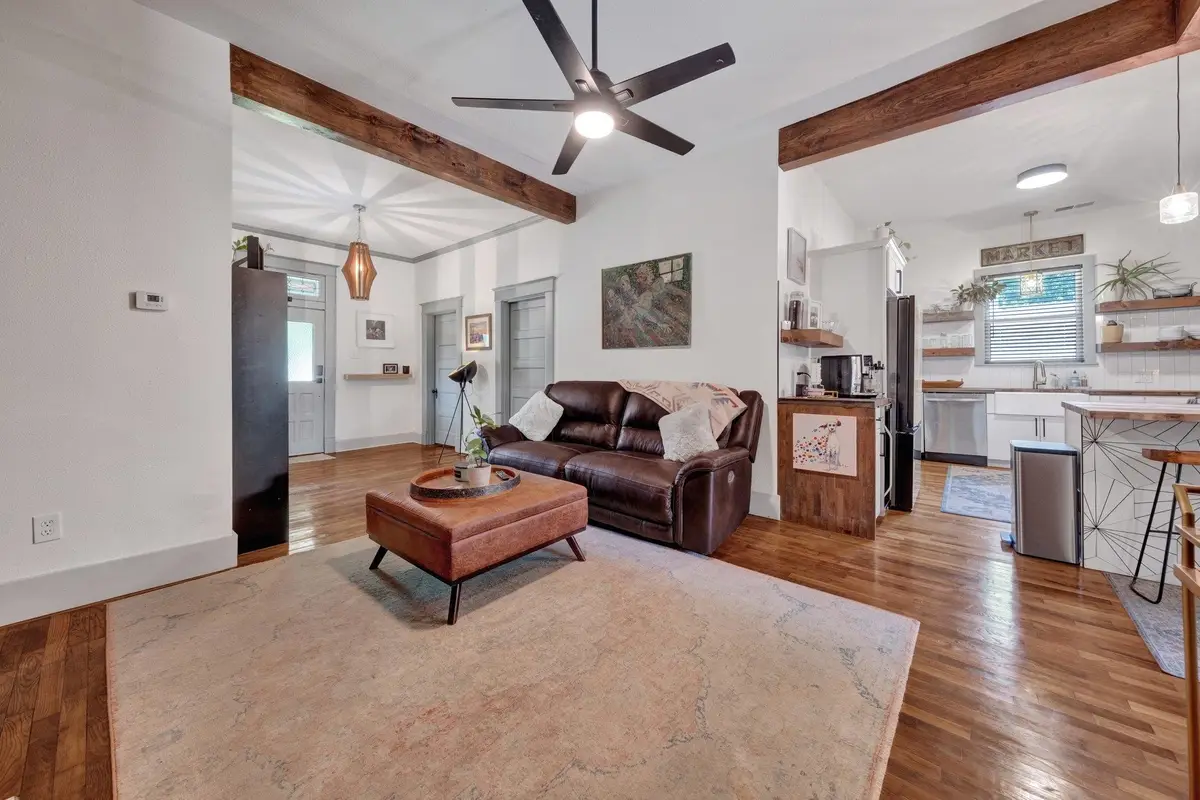 2580 OXFORD AVE, Memphis, TN 38112 - #1