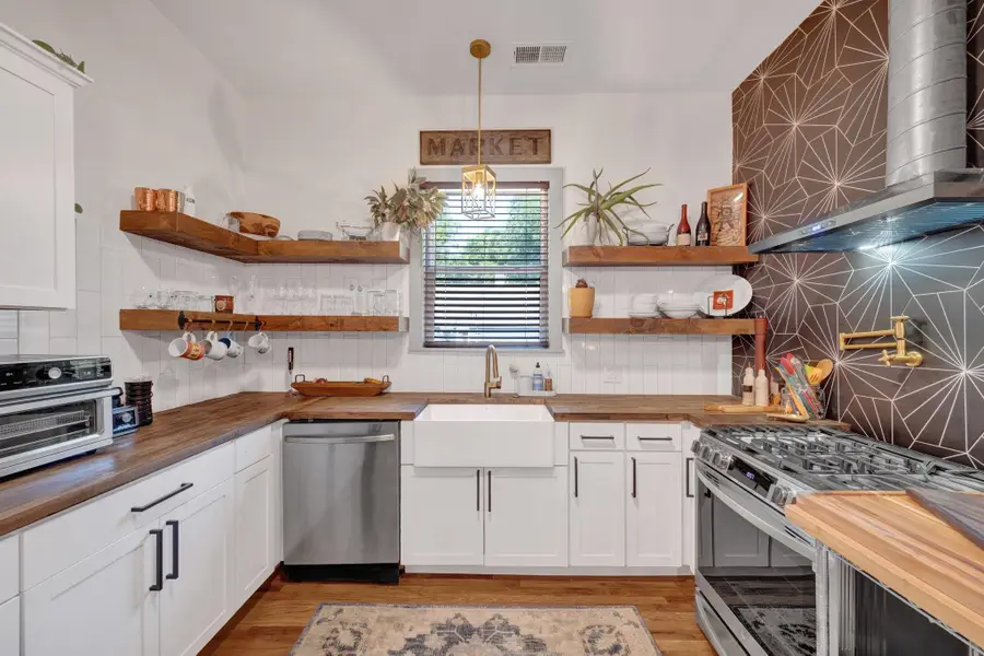 2580 OXFORD AVE, Memphis, TN 38112 - #3