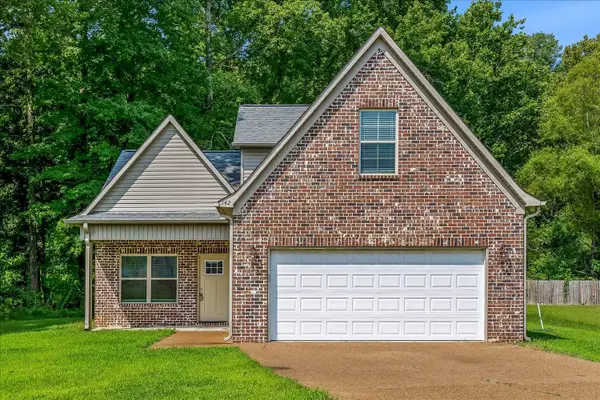 142 ANNA LN, Atoka, TN 38004