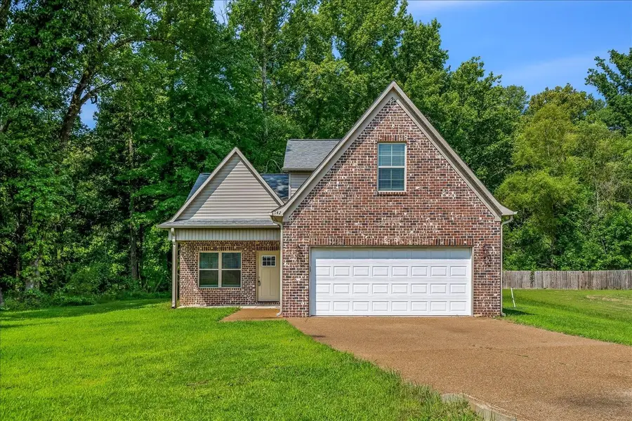 142 ANNA LN, Atoka, TN 38004 - #2