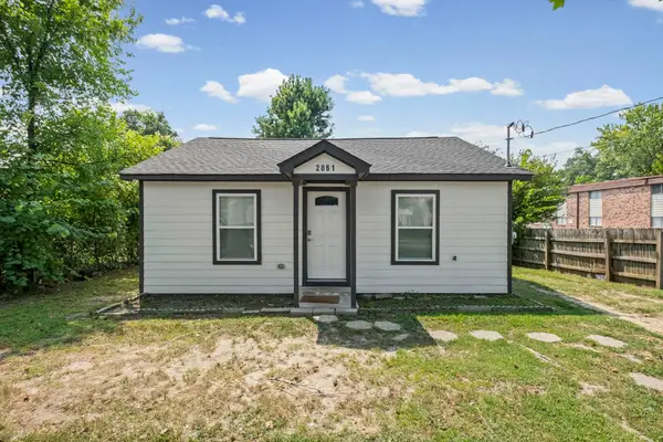 2861 BEVERLY HILLS RD, Memphis, TN 38128