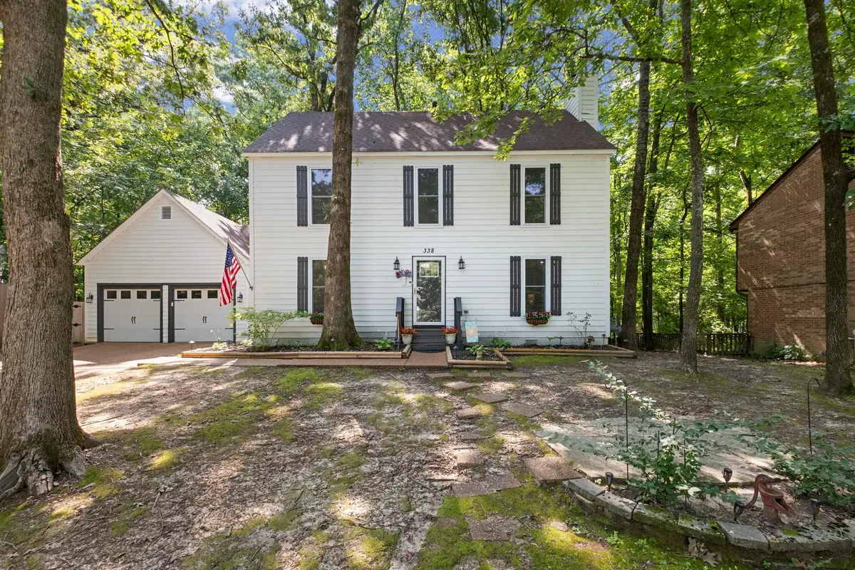 338 ERICSON RD, Cordova, TN 38018 - #1