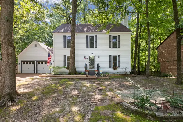 338 ERICSON RD, Memphis, TN 38018