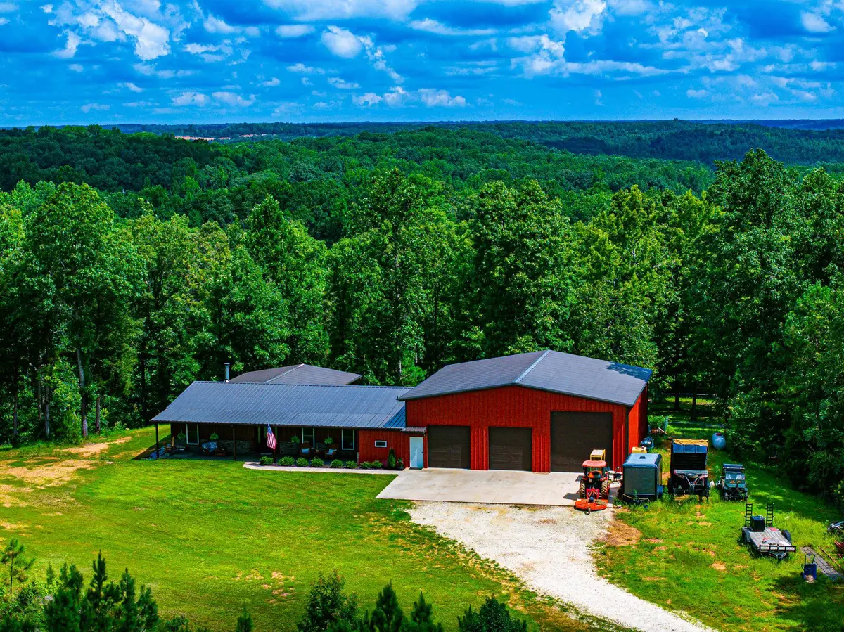 350 HAMILTON RD, Springville, TN 38256 - #1