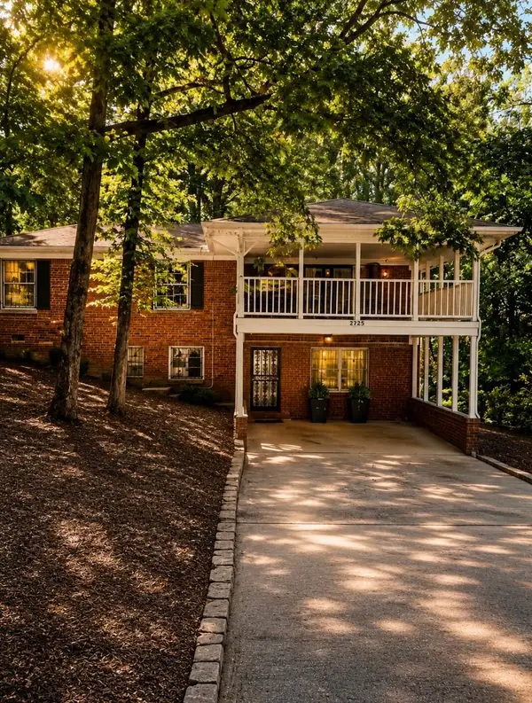 2725 COVINGTON PIKE RD, Memphis, TN 38128