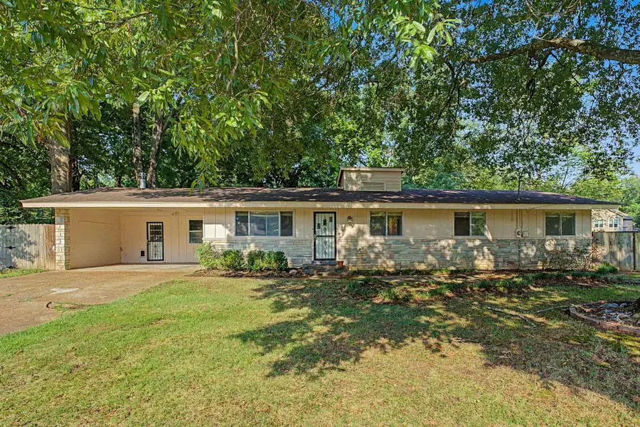2603 ELMORE PARK RD, Bartlett, TN 38134 - #2