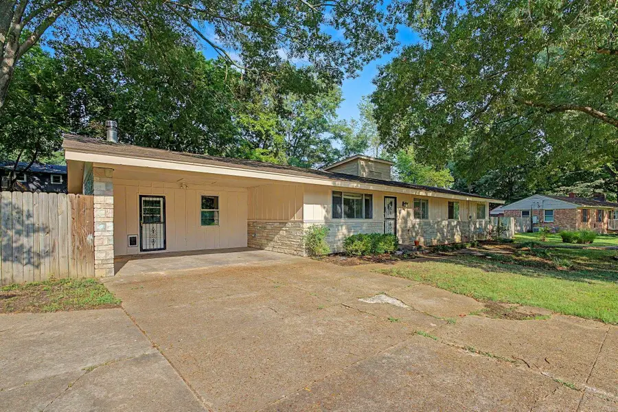 2603 ELMORE PARK RD, Bartlett, TN 38134 - #3