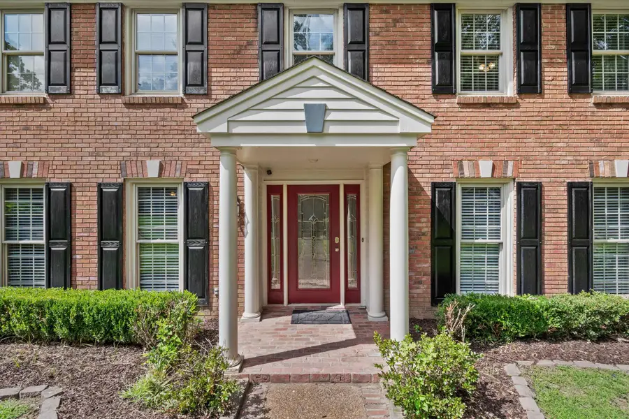 7472 MILL RUN DR, Germantown, TN 38138 - #2