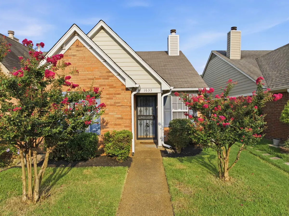 1633 BEAVER TRAIL DR, Cordova, TN 38016 - #1