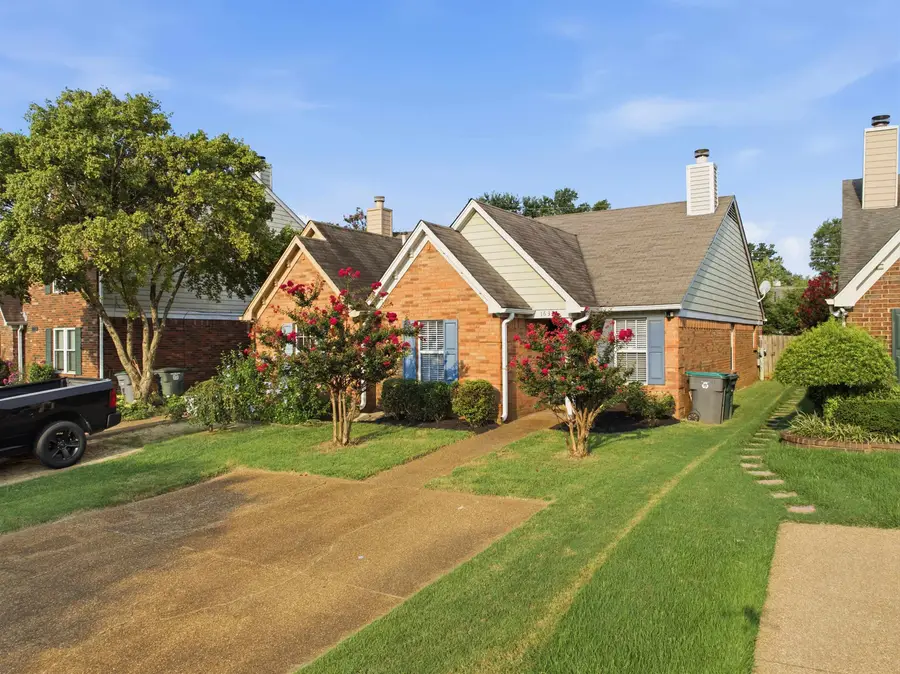 1633 BEAVER TRAIL DR, Cordova, TN 38016 - #3