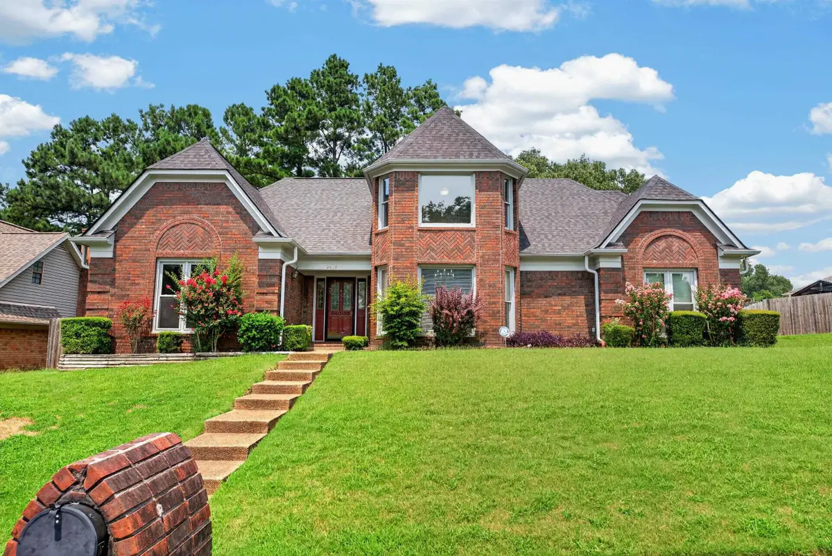 2668 MORNING WOODS DR, Cordova, TN 38016 - #1