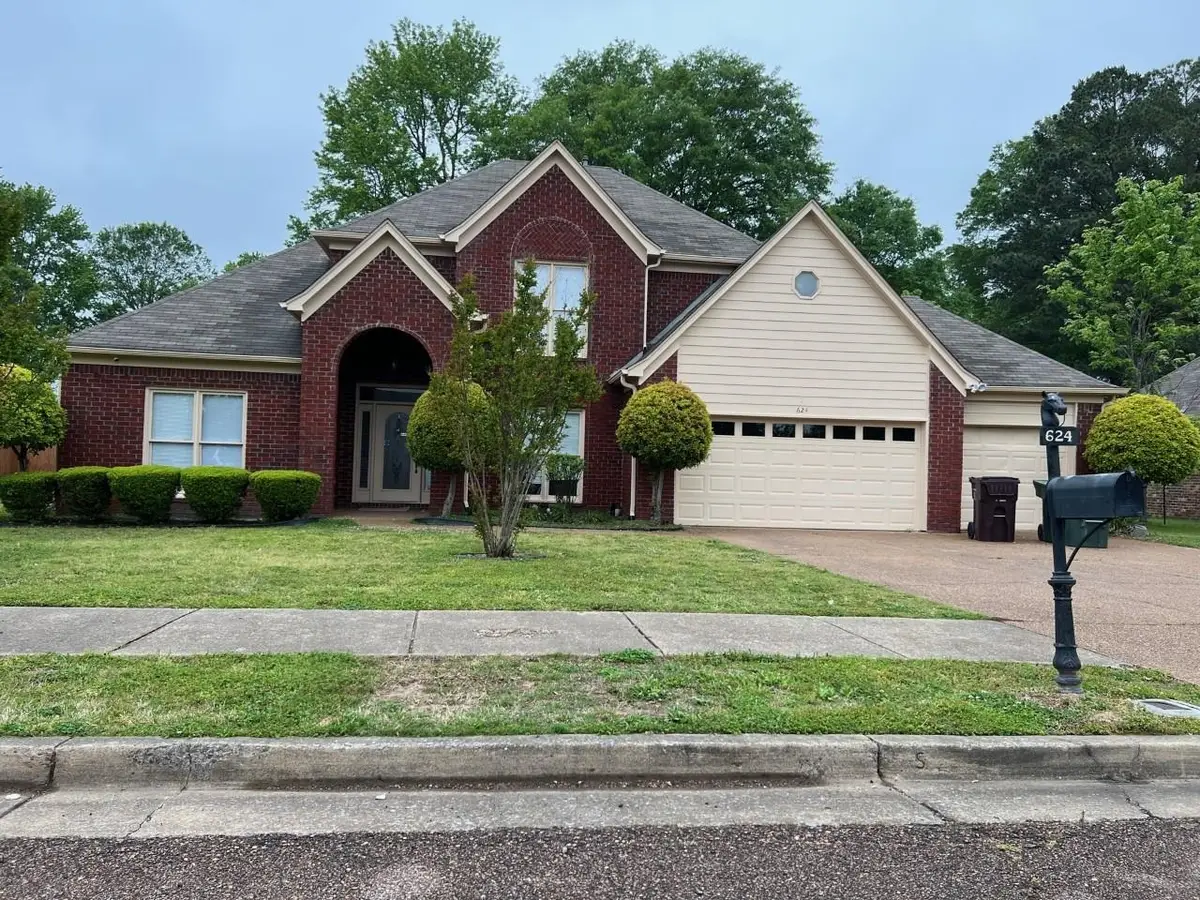 624 LANDING PARTY LN, Collierville, TN 38017 - #1