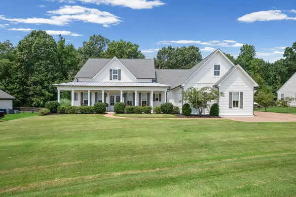 130 GRANGE ST, Piperton, TN 38017