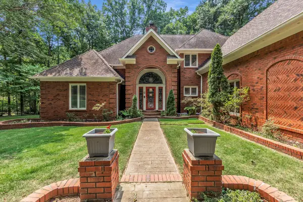 8953 PLANTERS WOODS CV, Bartlett, TN 38133