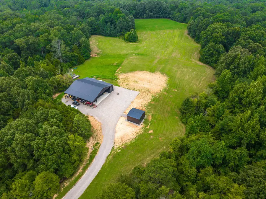 2640 OLD JACKSON RD, Somerville, TN 38068 - #2