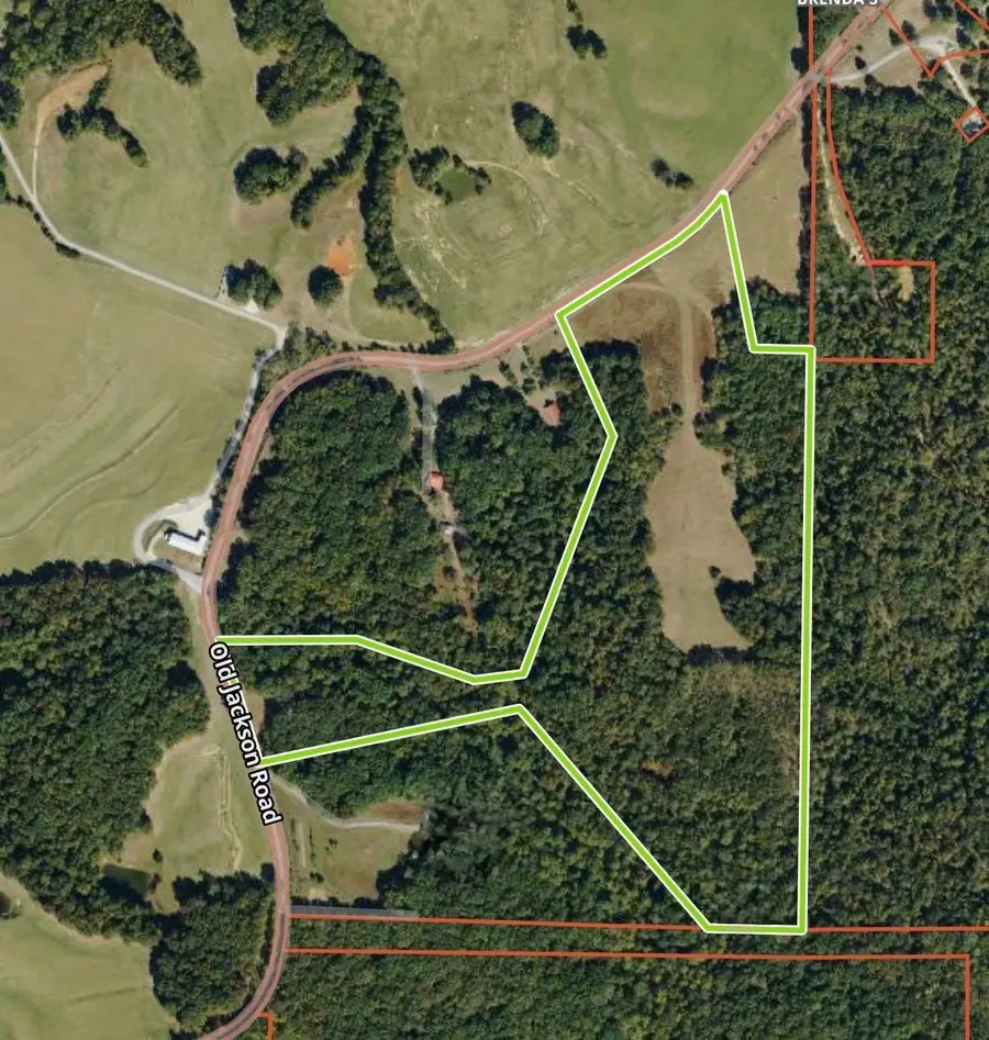 2640 OLD JACKSON RD, Somerville, TN 38068 - #3