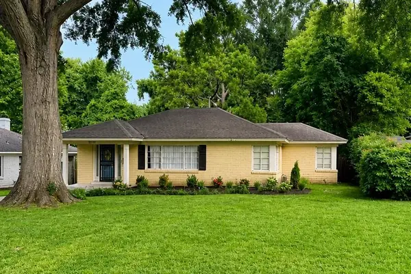 4170 HILLDALE AVE, Memphis, TN 38117