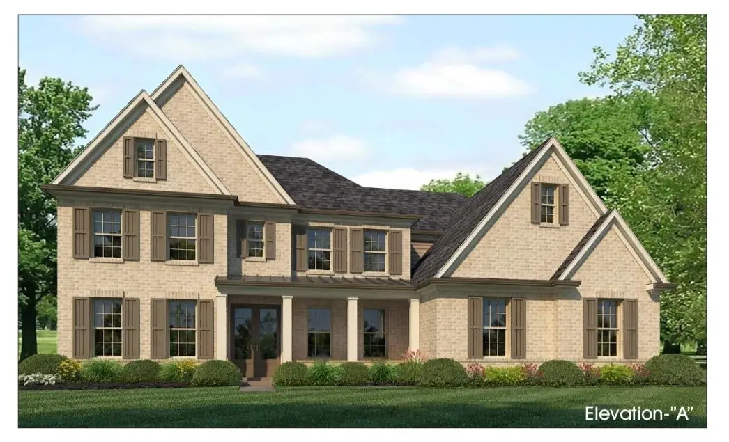 12735 HEATHER MIST CV, Arlington, TN 38002 - #1