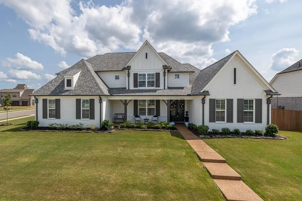 12787 MCCARTNEY LN, Arlington, TN 38002 - #1