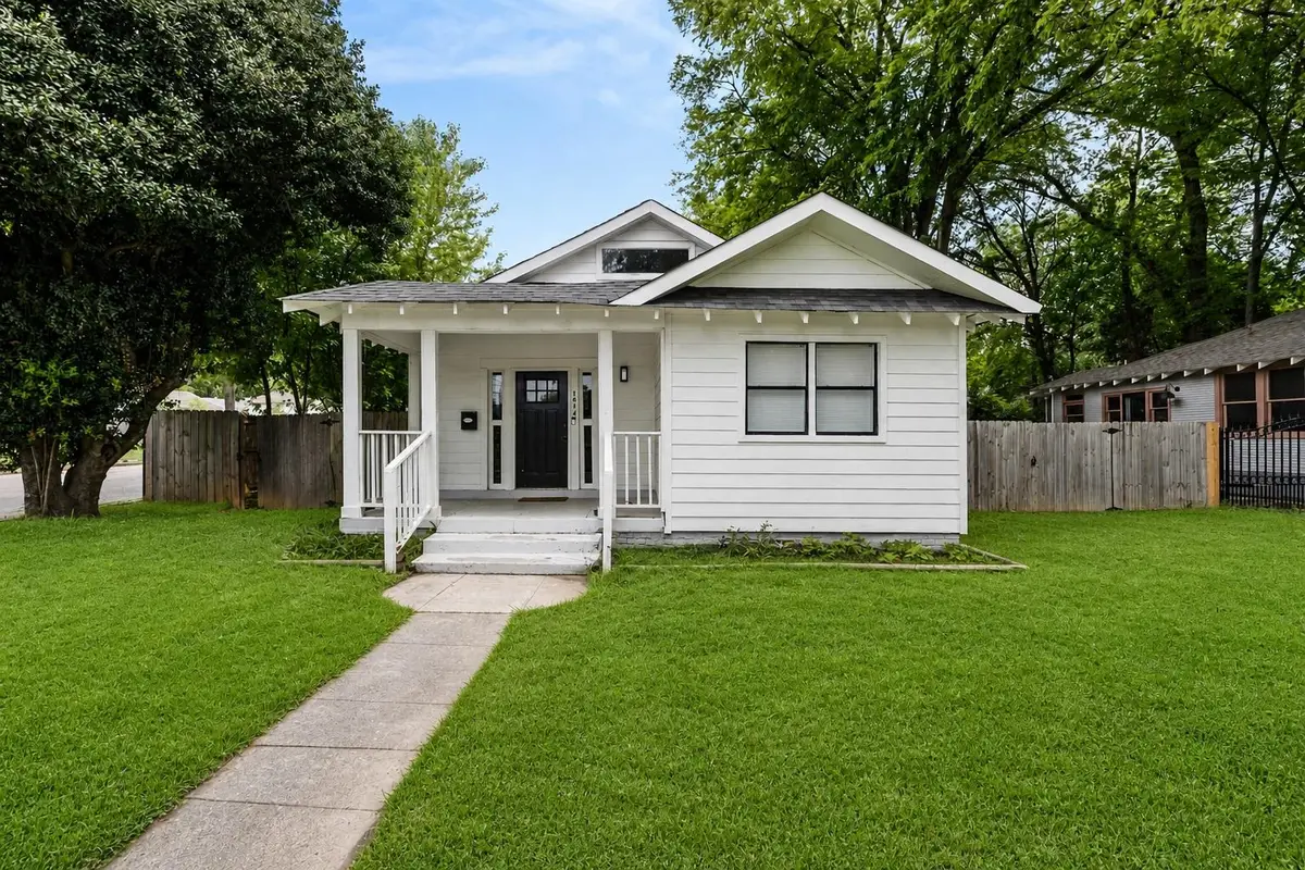 1914 MANILA AVE, Memphis, TN 38114 - #1
