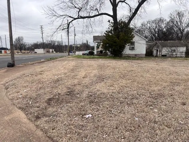 1720 AIRWAYS BLVD, Memphis, TN 38114 - #1