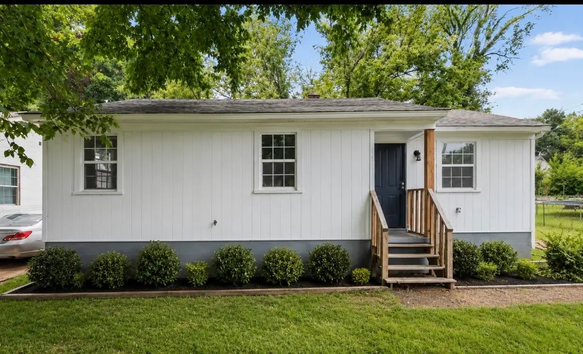 3567 DAGGETT RD, Memphis, TN 38109 - #1