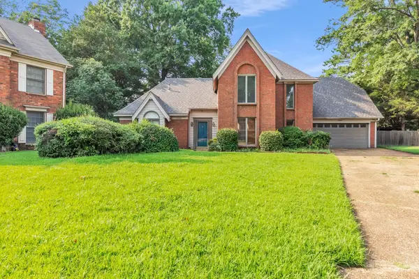 4999 LARGEO CV, Memphis, TN 38125
