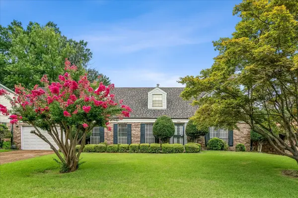 2034 MAPLECREST RD, Memphis, TN 38116