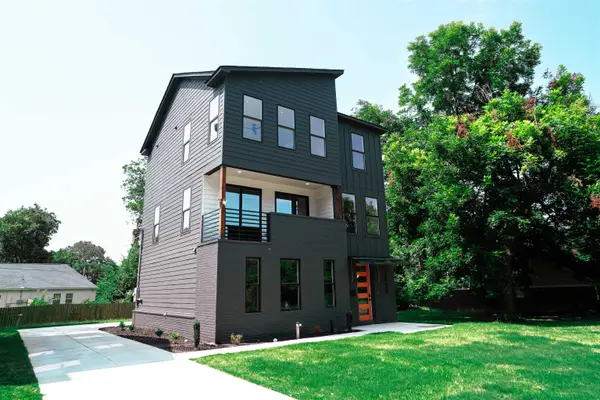 2839 CARNES AVE, Memphis, TN 38114