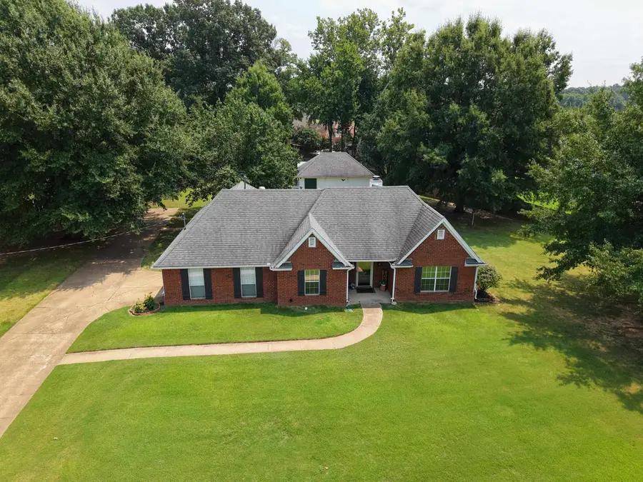 105 COUNTRYWOOD LN LN S, Oakland, TN 38060 - #2