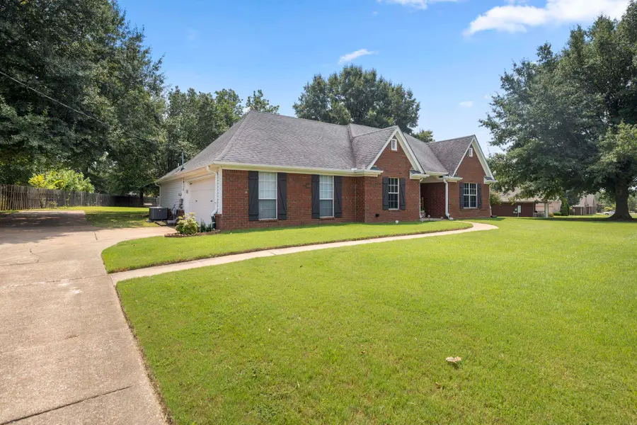 105 COUNTRYWOOD LN LN S, Oakland, TN 38060 - #3