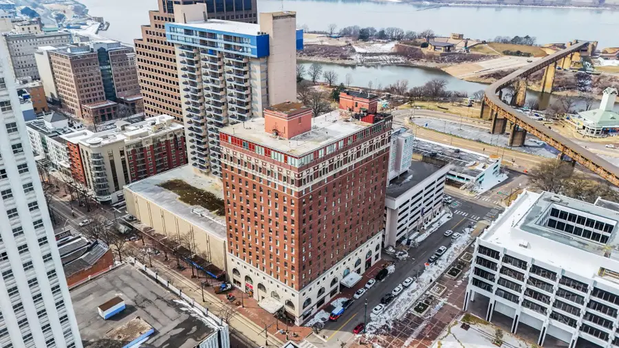 109 N MAIN ST #710, Memphis, TN 38103 - #3