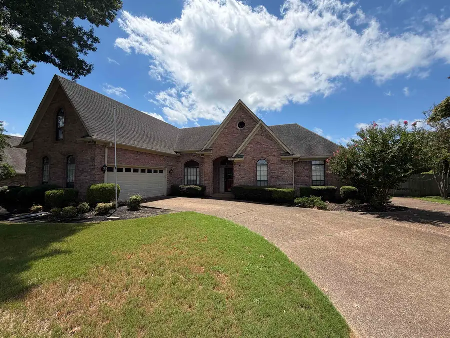 6685 RANER CV, Bartlett, TN 38002 - #2