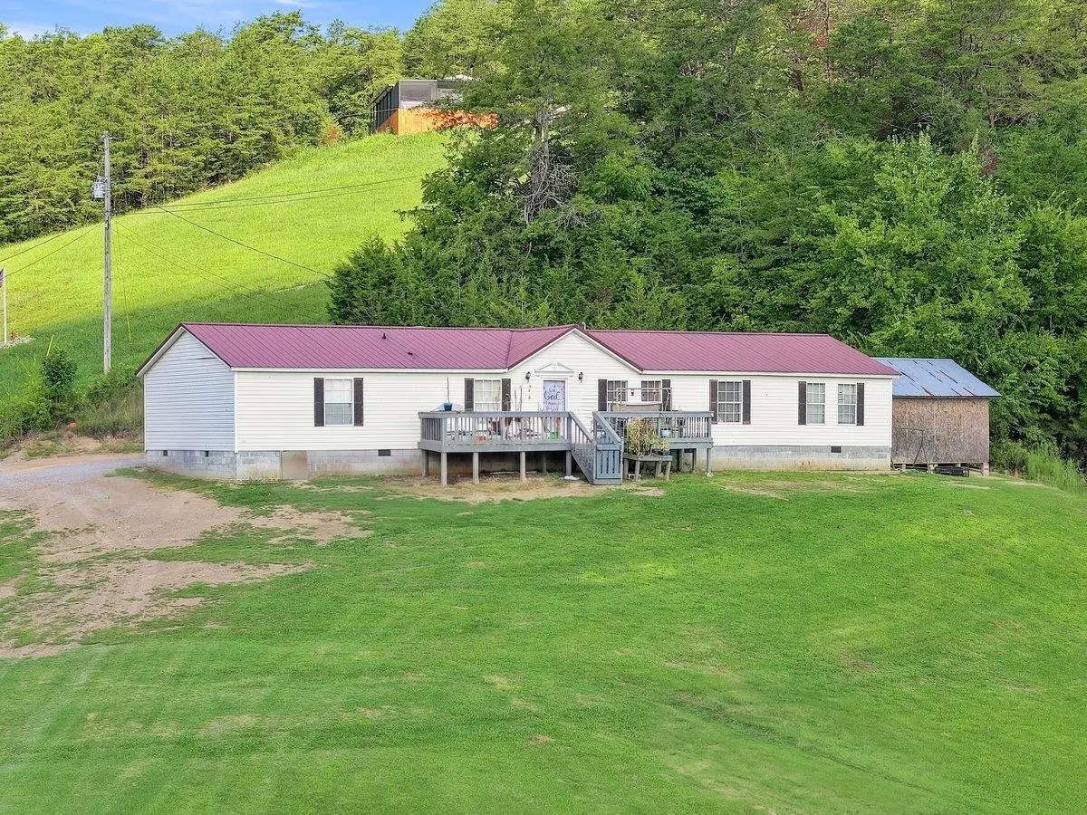 3416 DULANEY RD, Mosheim, TN 37818 - #1