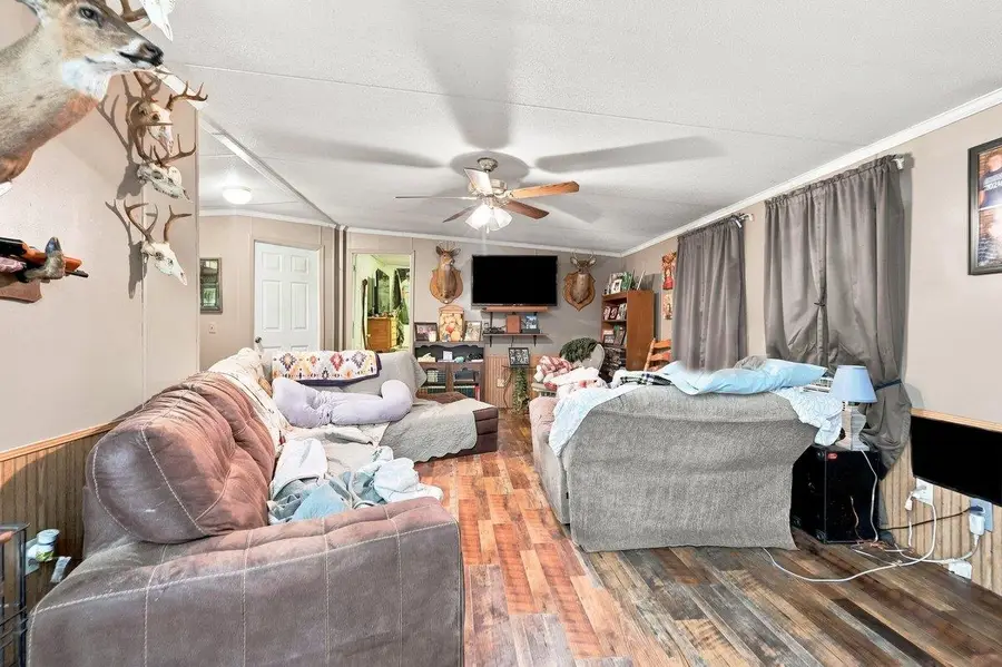 3416 DULANEY RD, Mosheim, TN 37818 - #3