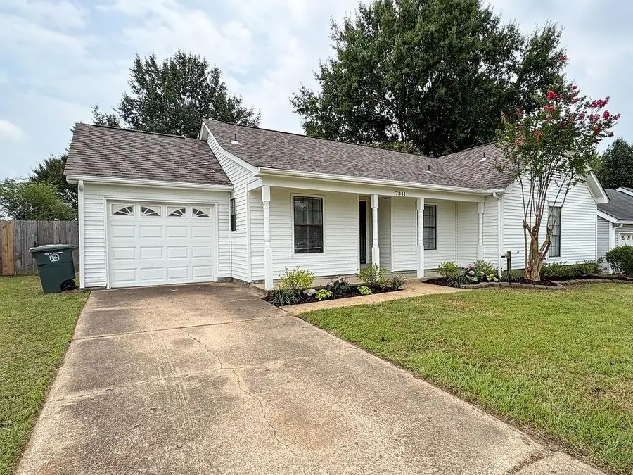 7341 HILLSHIRE DR, Memphis, TN 38133 - #2