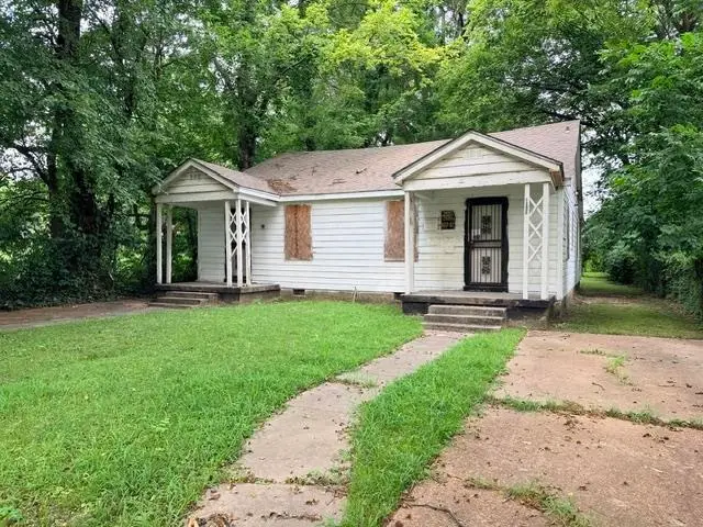 1049 S WILLETT AVE, Memphis, TN 38114 - #1