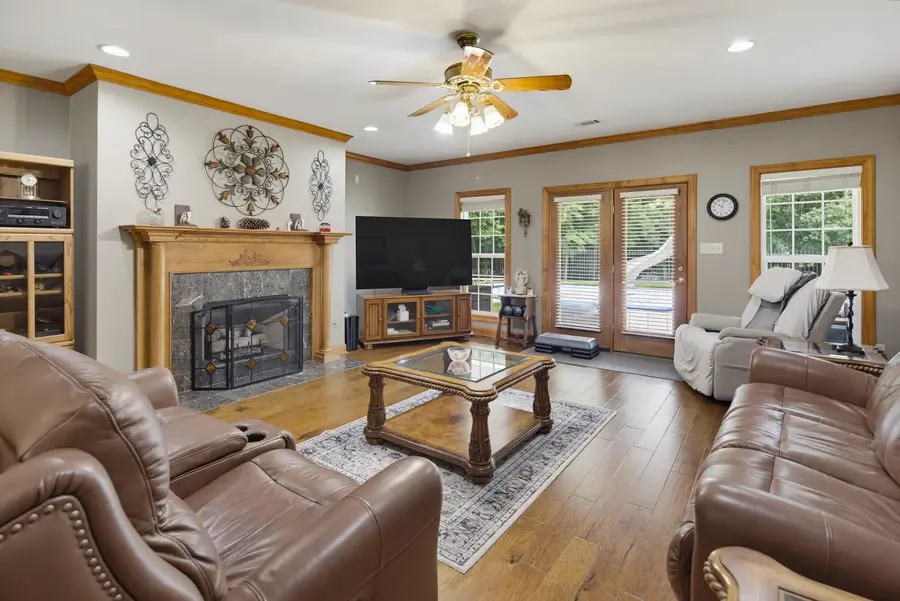 10465 BENTBROOKE DR, Lakeland, TN 38002 - #3