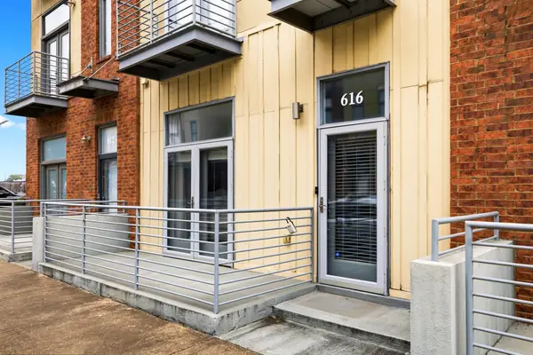 616 DENMARK DR #106, Memphis, TN 38103