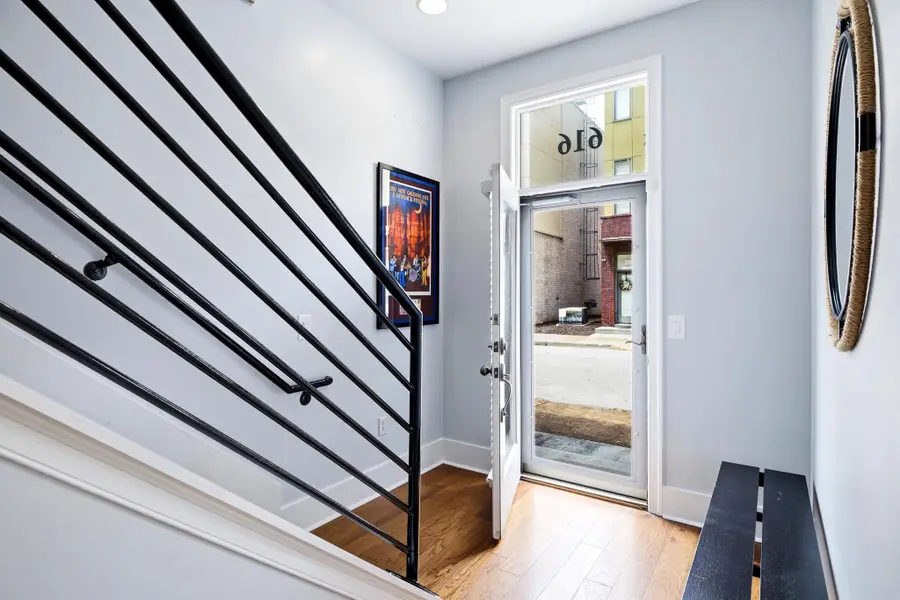 616 DENMARK DR #106, Memphis, TN 38103 - #2